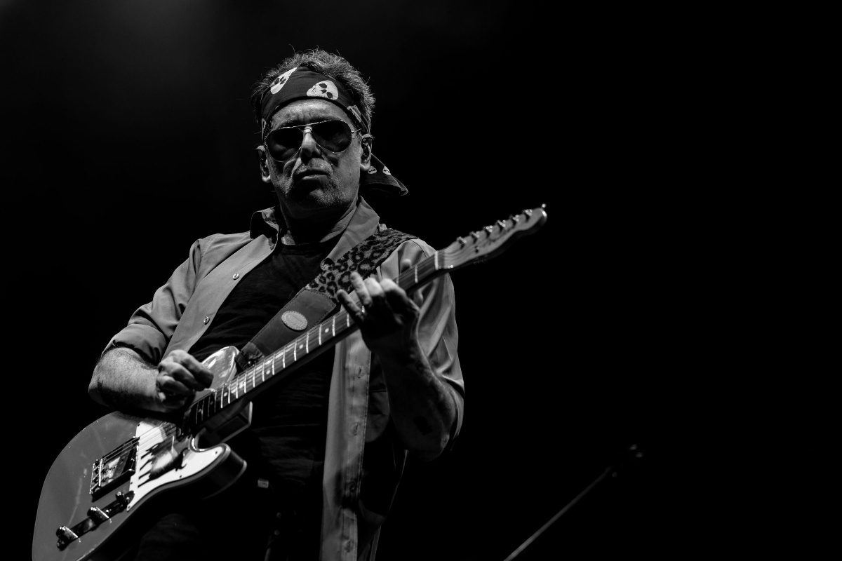 Andrés Calamaro